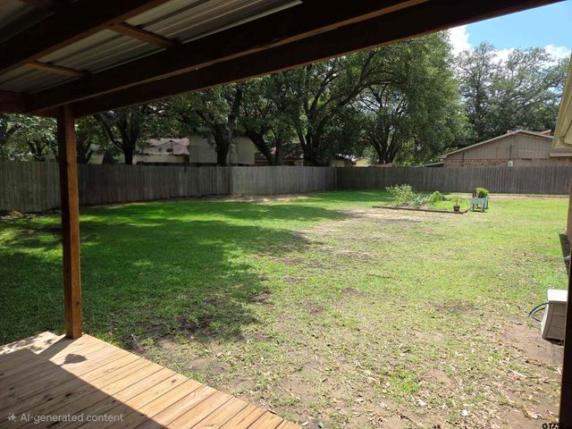 450 Pennington Street, Lovelady, TX 75851