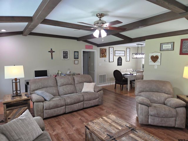 450 Pennington Street, Lovelady, TX 75851