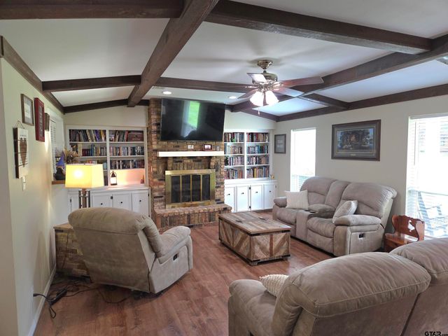 450 Pennington Street, Lovelady, TX 75851