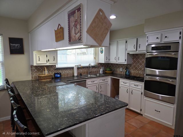 450 Pennington Street, Lovelady, TX 75851