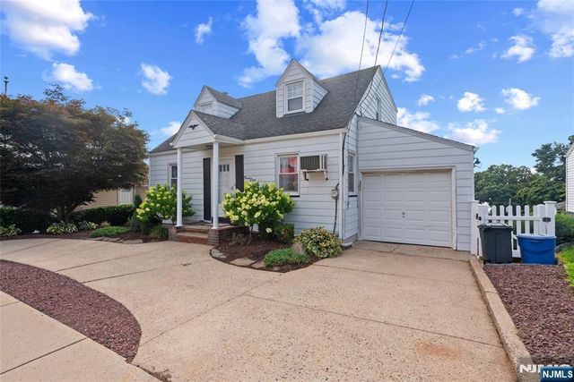38 Hackensack Street, Wood Ridge, NJ 07075