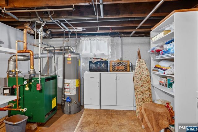 38 Hackensack Street, Wood Ridge, NJ 07075