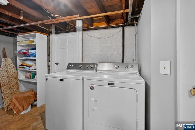 38 Hackensack Street, Wood Ridge, NJ 07075