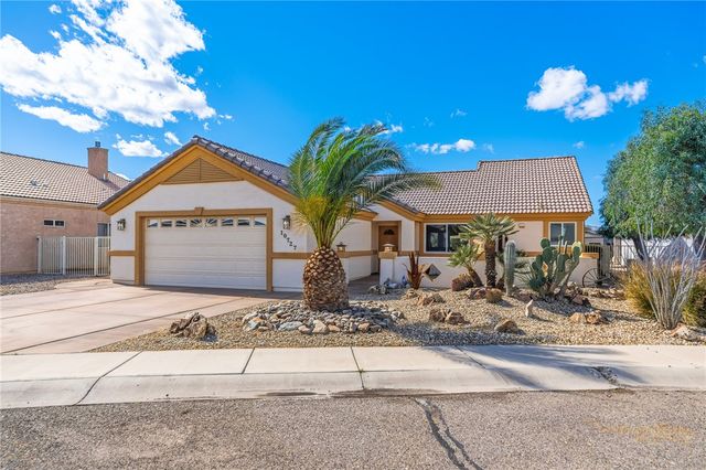 10727 S Blue Water Bay, Mohave Valley, AZ 86440