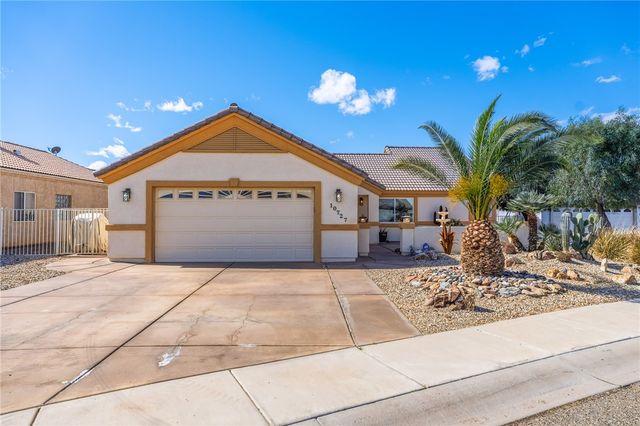 10727 S Blue Water Bay, Mohave Valley, AZ 86440