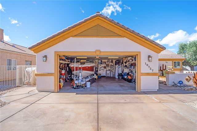 10727 S Blue Water Bay, Mohave Valley, AZ 86440