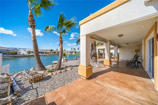 10727 S Blue Water Bay, Mohave Valley, AZ 86440