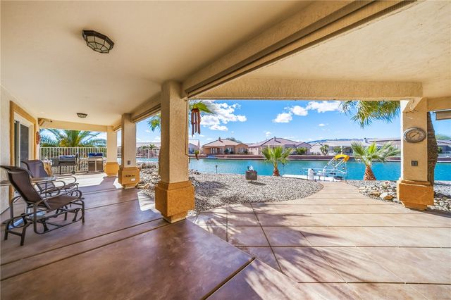 10727 S Blue Water Bay, Mohave Valley, AZ 86440