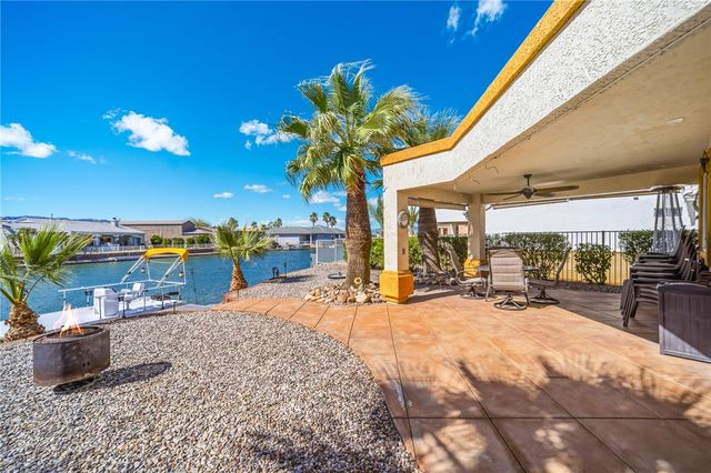 10727 S Blue Water Bay, Mohave Valley, AZ 86440