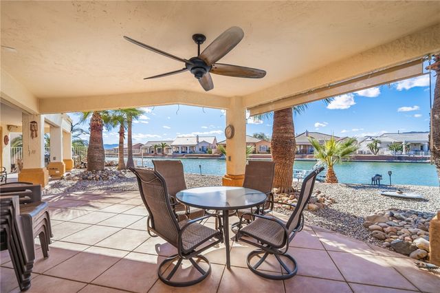 10727 S Blue Water Bay, Mohave Valley, AZ 86440