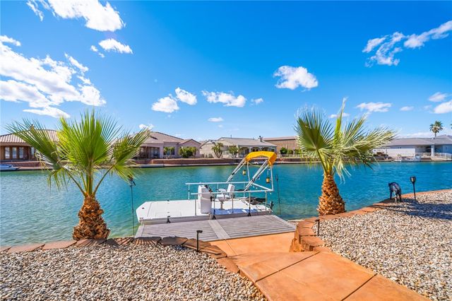 10727 S Blue Water Bay, Mohave Valley, AZ 86440