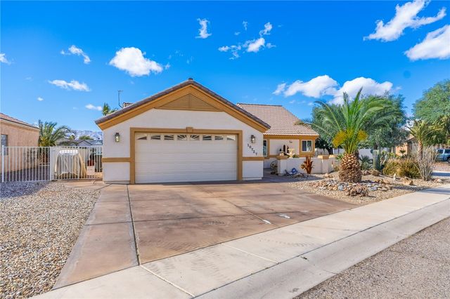 10727 S Blue Water Bay, Mohave Valley, AZ 86440