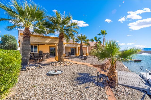 10727 S Blue Water Bay, Mohave Valley, AZ 86440