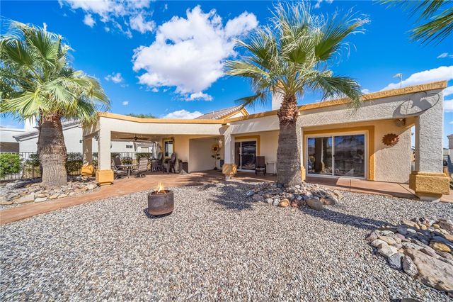10727 S Blue Water Bay, Mohave Valley, AZ 86440