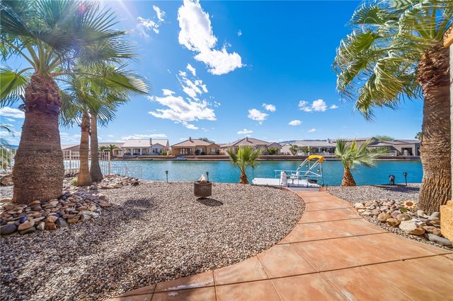 10727 S Blue Water Bay, Mohave Valley, AZ 86440