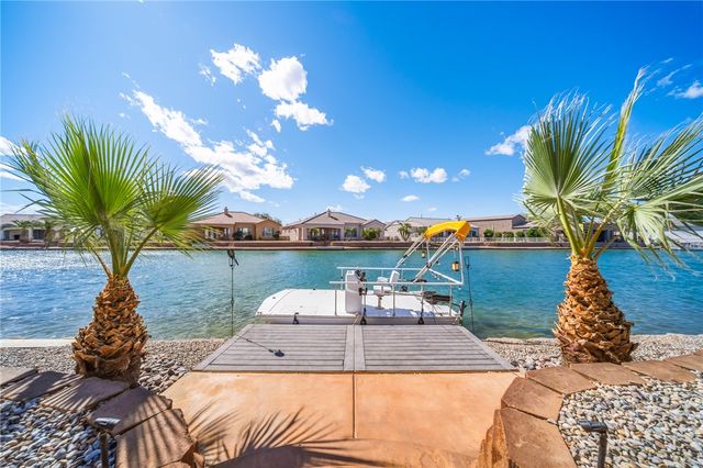 10727 S Blue Water Bay, Mohave Valley, AZ 86440