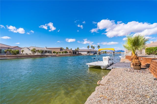 10727 S Blue Water Bay, Mohave Valley, AZ 86440