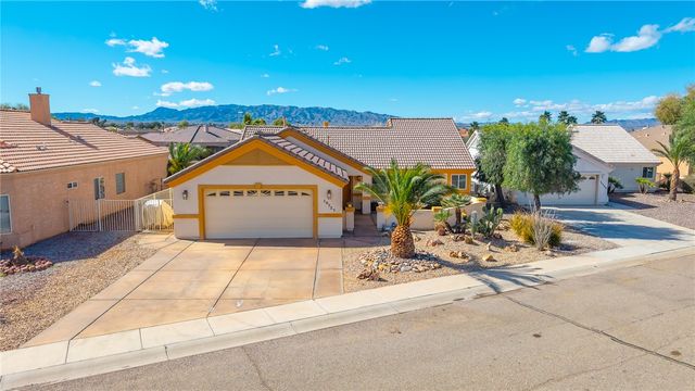 10727 S Blue Water Bay, Mohave Valley, AZ 86440