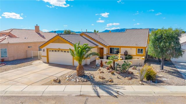 10727 S Blue Water Bay, Mohave Valley, AZ 86440