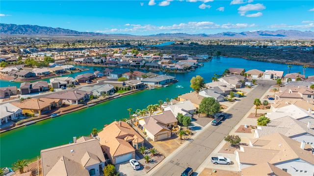 10727 S Blue Water Bay, Mohave Valley, AZ 86440