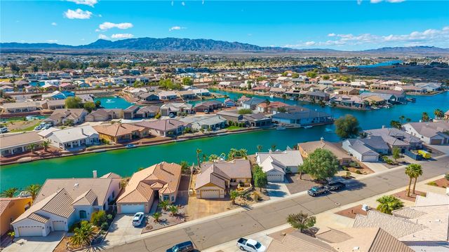 10727 S Blue Water Bay, Mohave Valley, AZ 86440