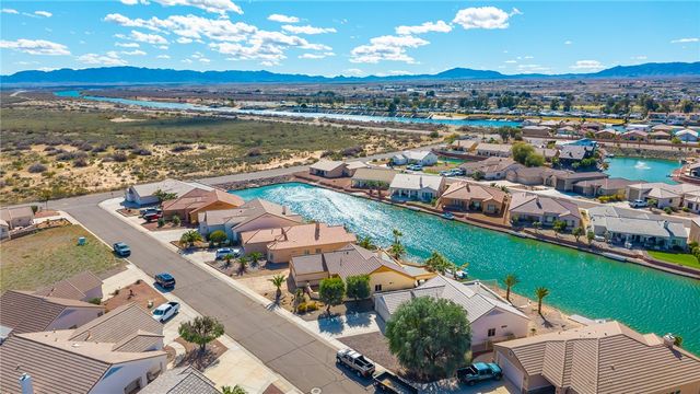 10727 S Blue Water Bay, Mohave Valley, AZ 86440