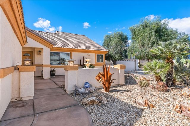 10727 S Blue Water Bay, Mohave Valley, AZ 86440