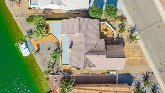 10727 S Blue Water Bay, Mohave Valley, AZ 86440