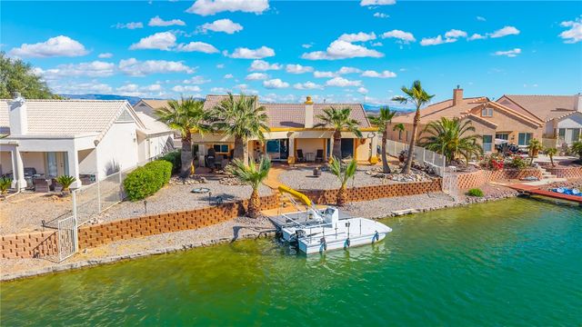 10727 S Blue Water Bay, Mohave Valley, AZ 86440