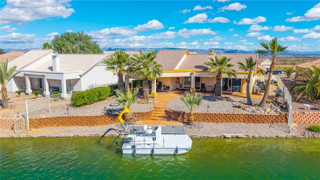 10727 S Blue Water Bay, Mohave Valley, AZ 86440