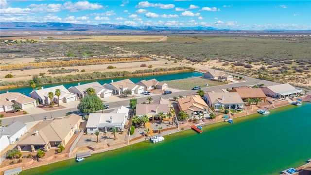 10727 S Blue Water Bay, Mohave Valley, AZ 86440