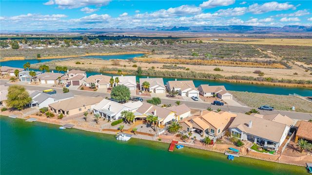10727 S Blue Water Bay, Mohave Valley, AZ 86440