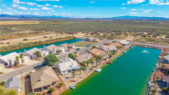 10727 S Blue Water Bay, Mohave Valley, AZ 86440