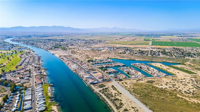 10727 S Blue Water Bay, Mohave Valley, AZ 86440