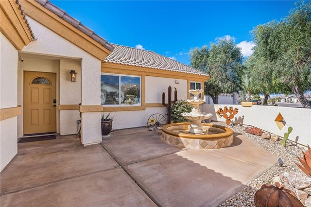 10727 S Blue Water Bay, Mohave Valley, AZ 86440