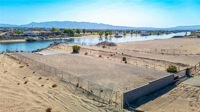 10727 S Blue Water Bay, Mohave Valley, AZ 86440