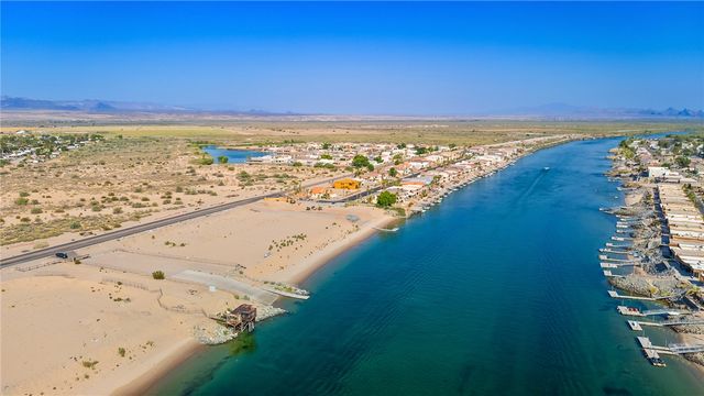 10727 S Blue Water Bay, Mohave Valley, AZ 86440