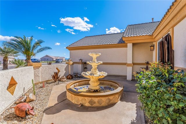 10727 S Blue Water Bay, Mohave Valley, AZ 86440