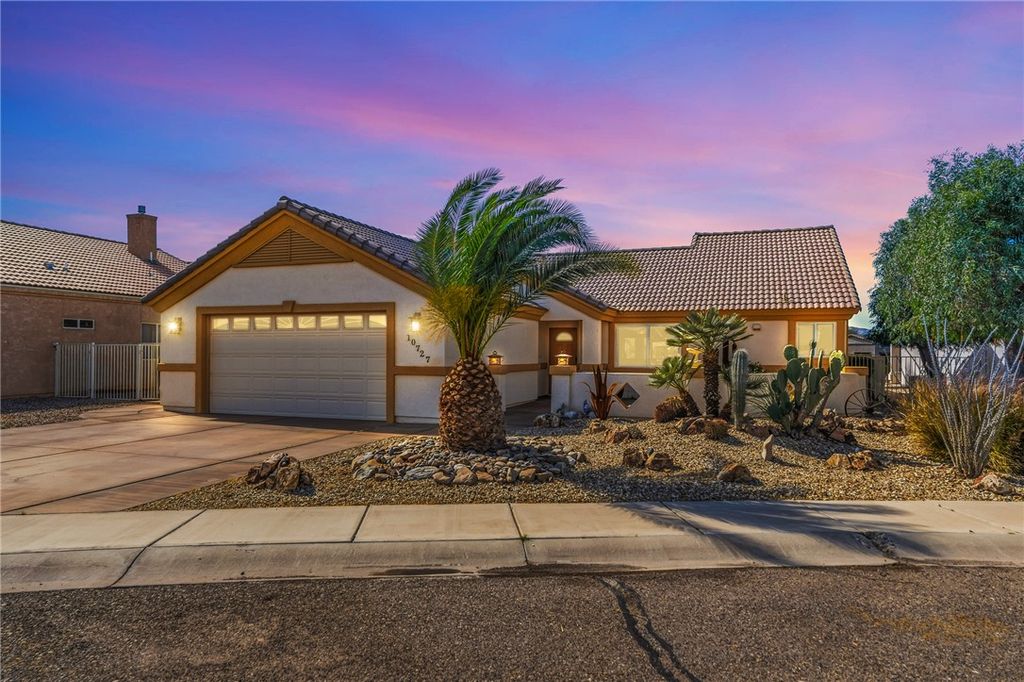 10727 S Blue Water Bay, Mohave Valley, AZ 86440