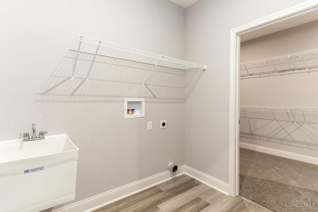 3269 Charles Snider Road, Goshen Twp, OH 45140