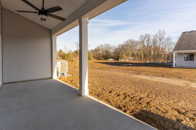 3269 Charles Snider Road, Goshen Twp, OH 45140