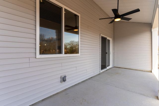 3269 Charles Snider Road, Goshen Twp, OH 45140