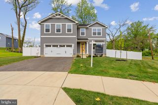 1100 SHUMI CT, Capitol Heights, MD 20743