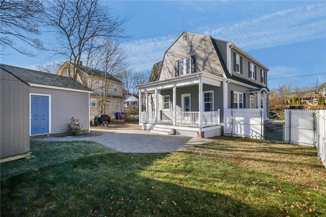 58 Youngs Avenue, West Warwick, RI 02893