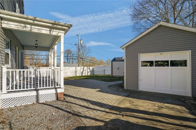58 Youngs Avenue, West Warwick, RI 02893