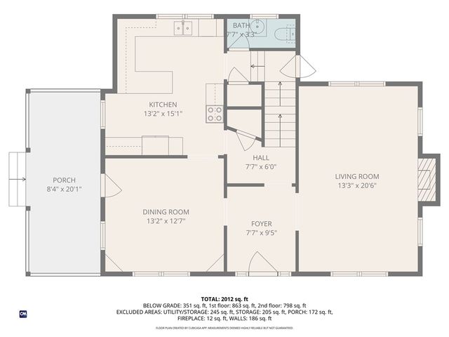 58 Youngs Avenue, West Warwick, RI 02893