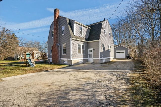 58 Youngs Avenue, West Warwick, RI 02893