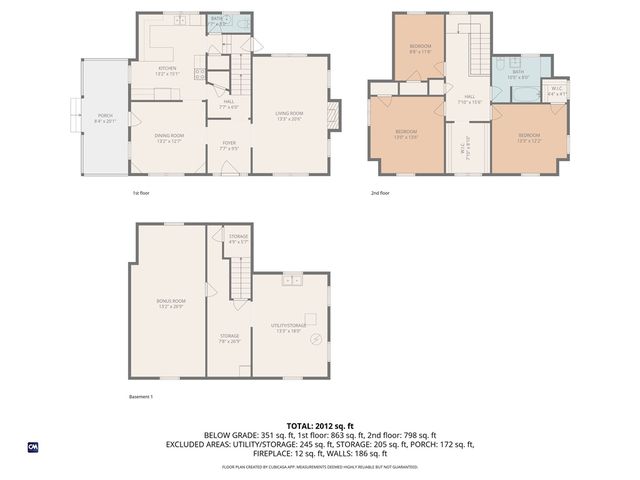 58 Youngs Avenue, West Warwick, RI 02893