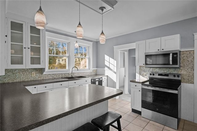 58 Youngs Avenue, West Warwick, RI 02893