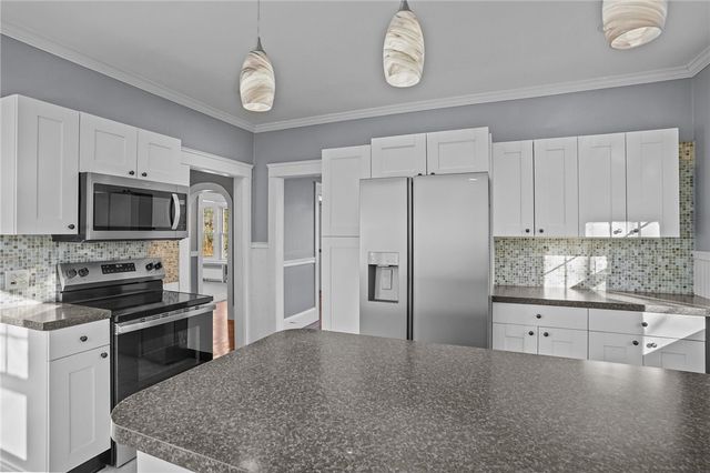 58 Youngs Avenue, West Warwick, RI 02893